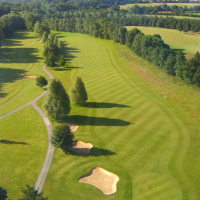 Stoke by Nayland Hotel, Golf &amp; Spa