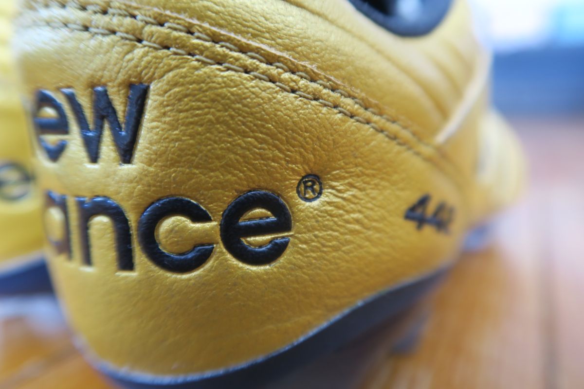 New Balance 442 review