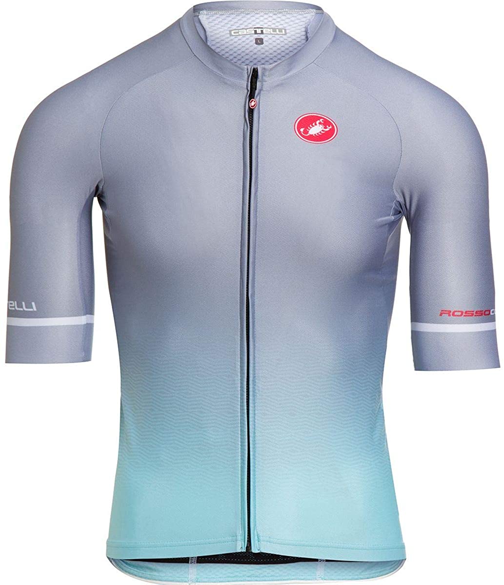 Castelli Aero Race 6.0 Jersey Ltd Edition