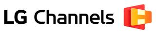 LG Channels logo