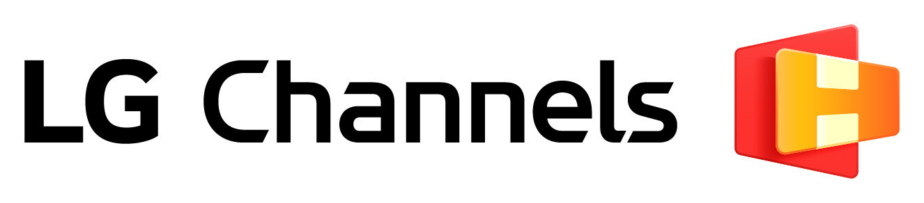 LG Channels logo