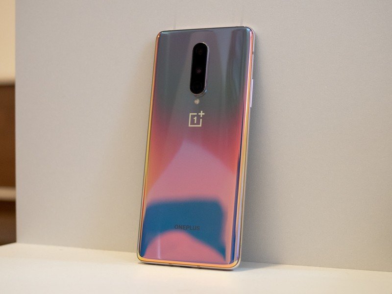 OnePlus 8 review: Better value than ever before | Android Central