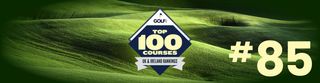 Top 100 Courses UK & Ireland 2023/24