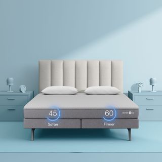 Sleep Number smart beds