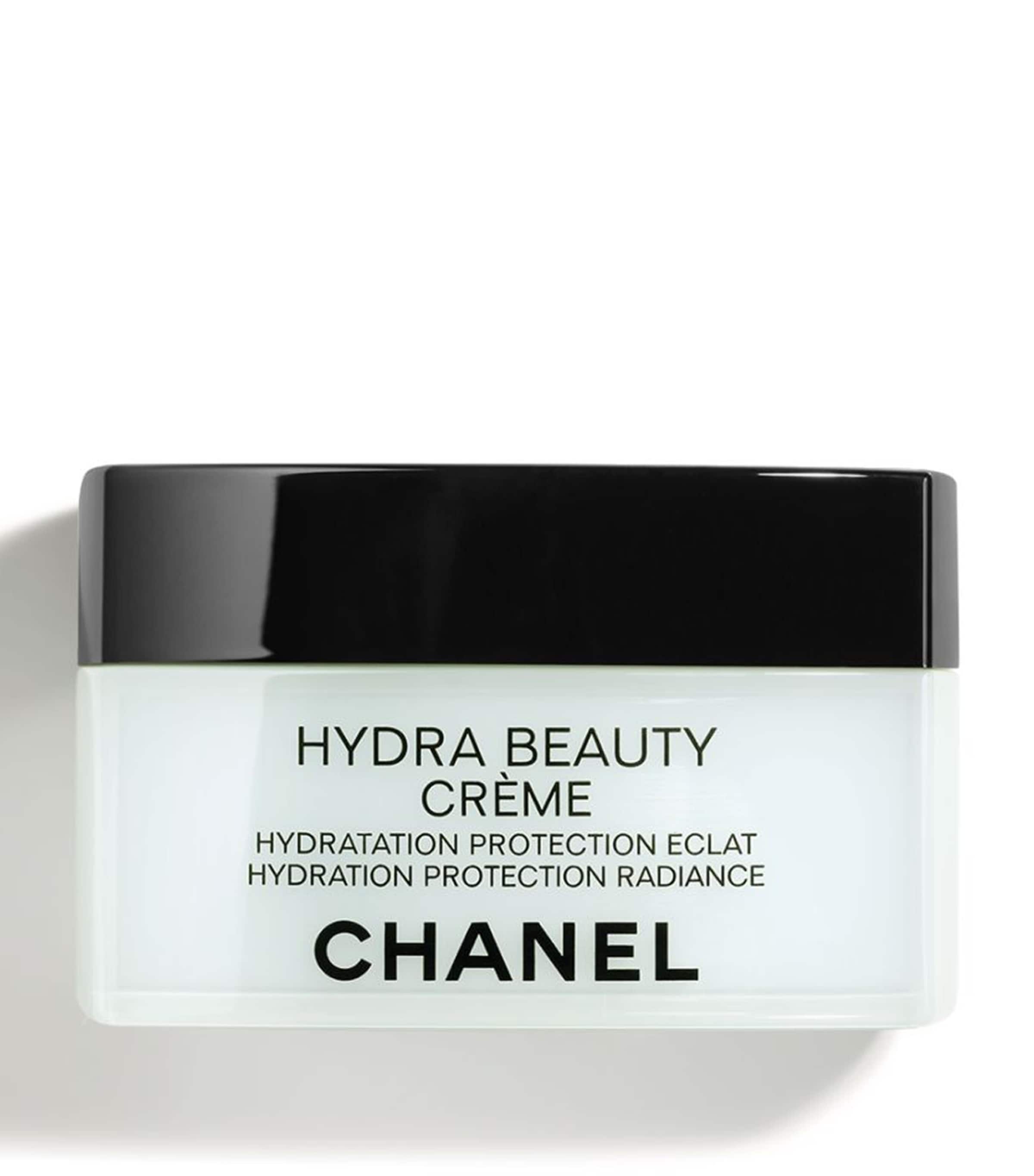 Chanel Hydra Beauty Cr&amp;Egrave;me Hydration Protection Radiance