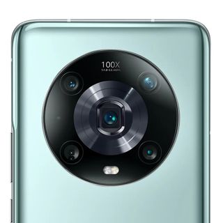 Honor Magic 4 Pro cameras