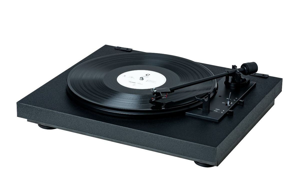 Pro-Ject A1