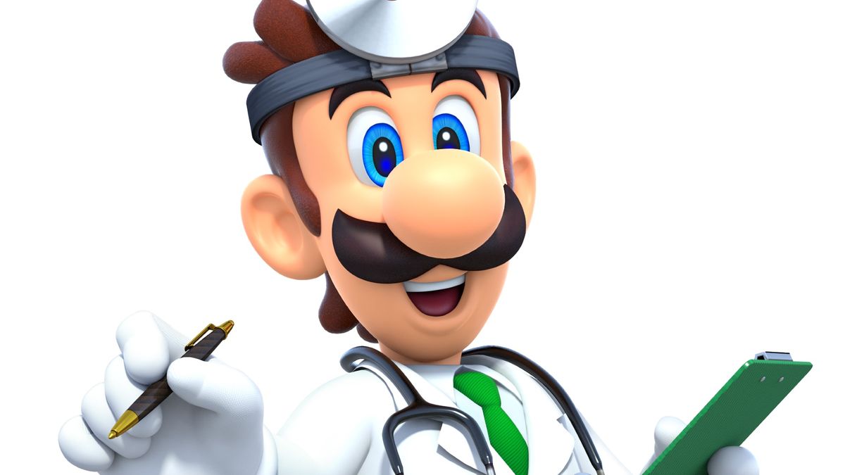 Dr. Mario World – Apps no Google Play