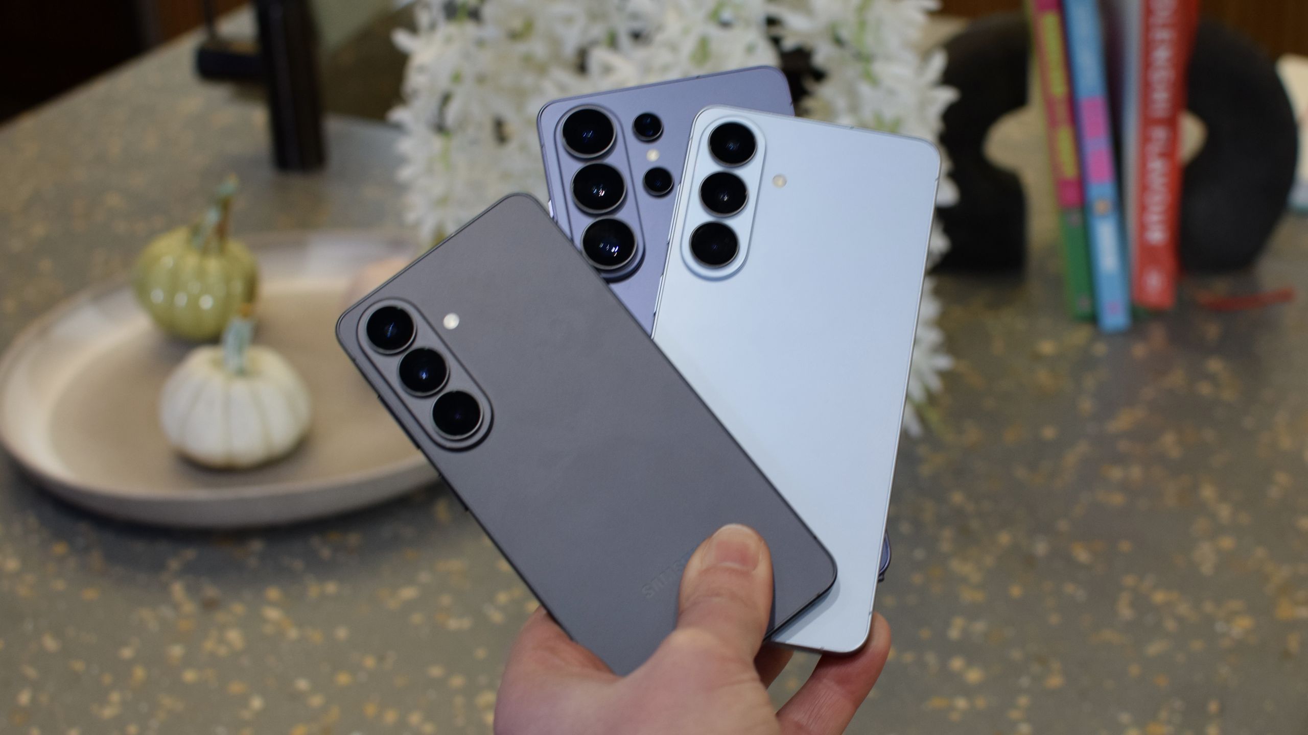 5 Hal yang Masih Hilang di Samsung Galaxy S26