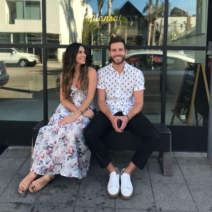 This Is the Go-to Jewelry Brand of All Your Favorite Celebs