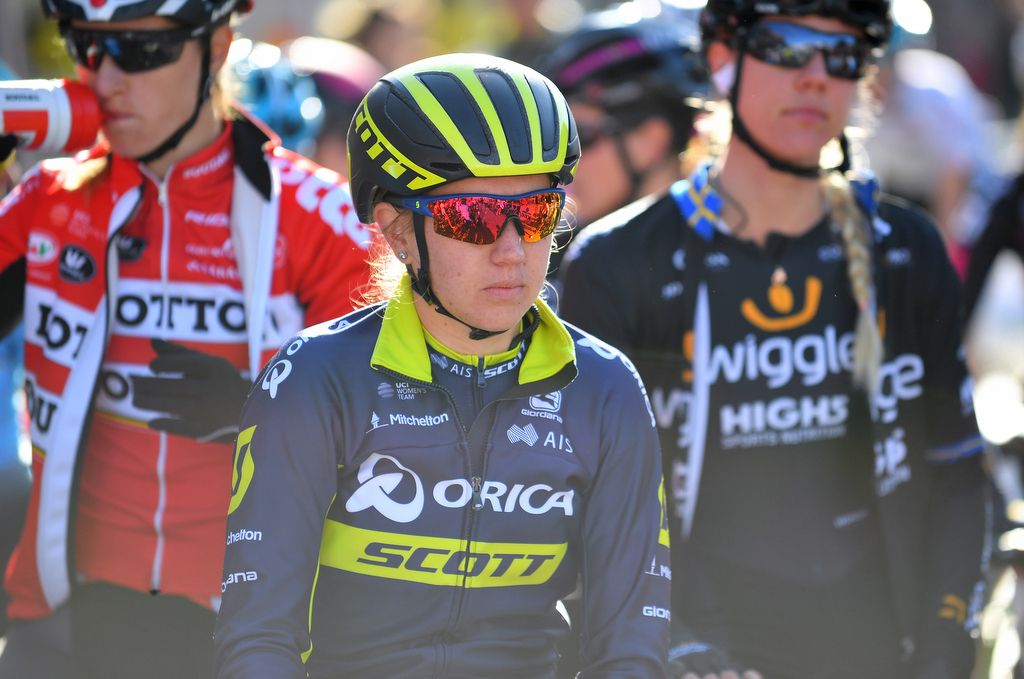 Jess Allen (Orica-Scott)