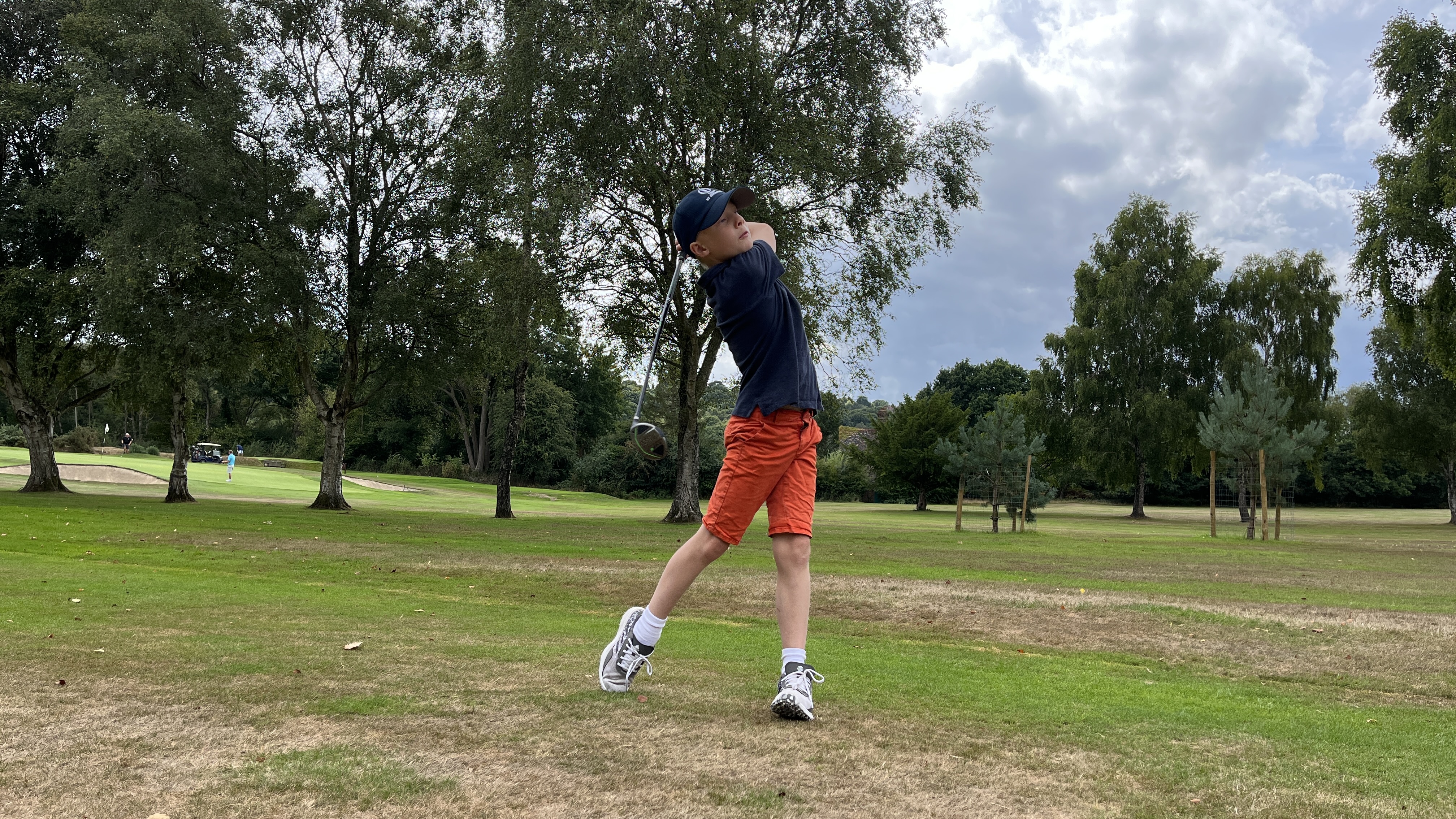 Ping Prodi G Junior Set testing