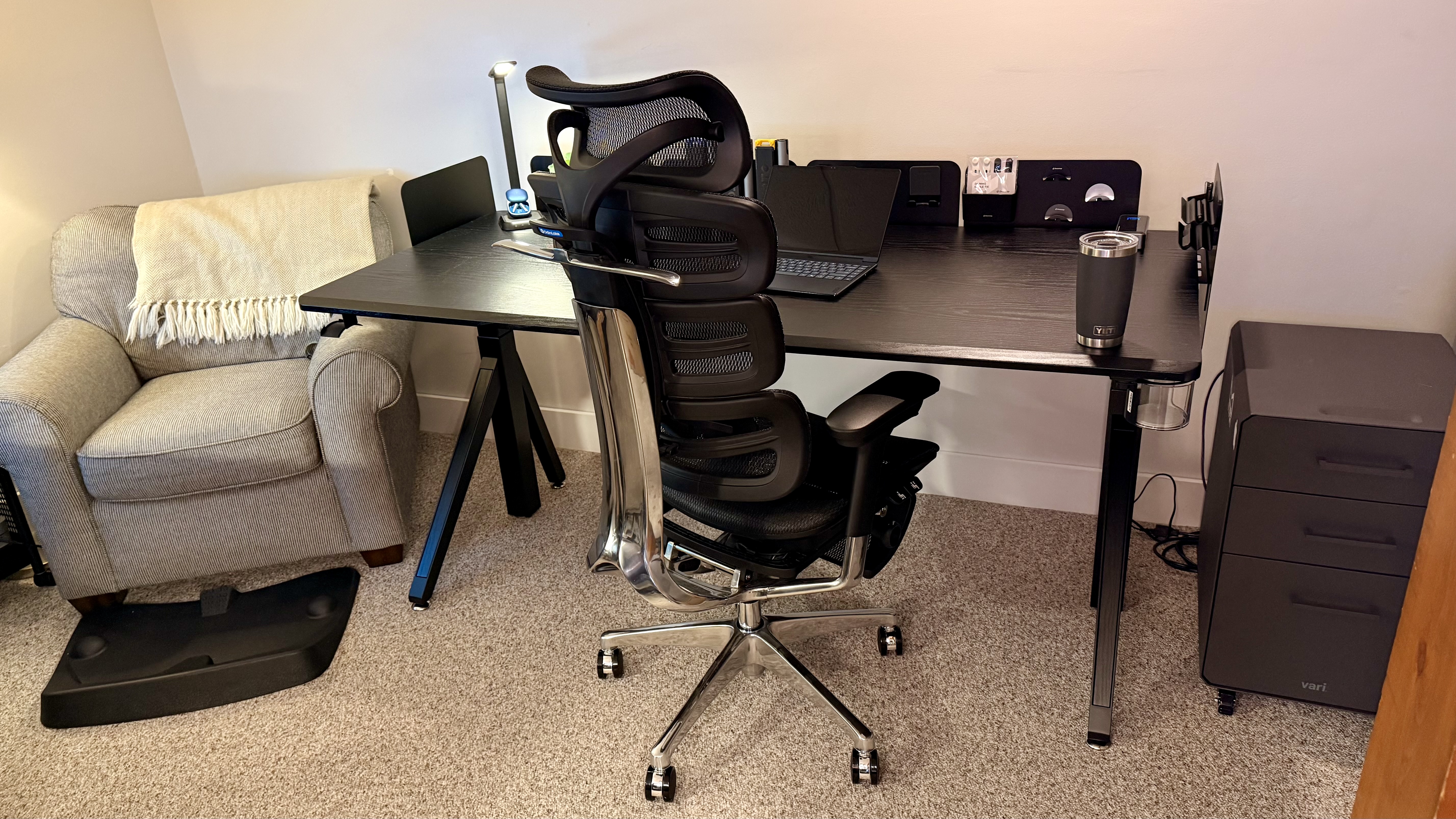 Dezctop | Revon Elite