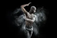 Photoshop fix #4 - My photo is out of focus