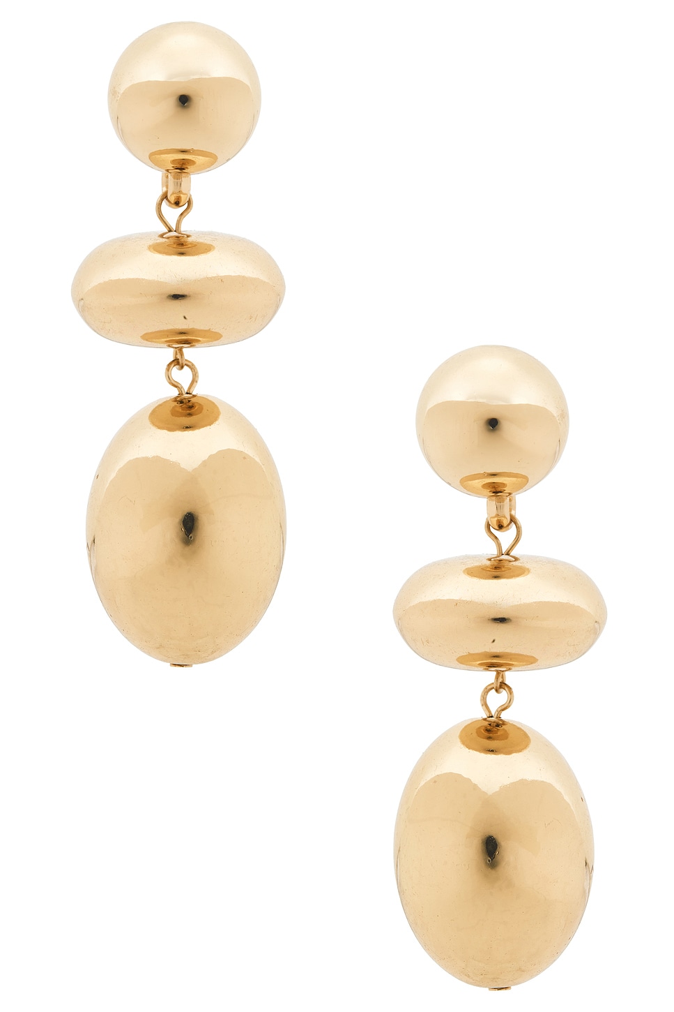 Droplet Earrings