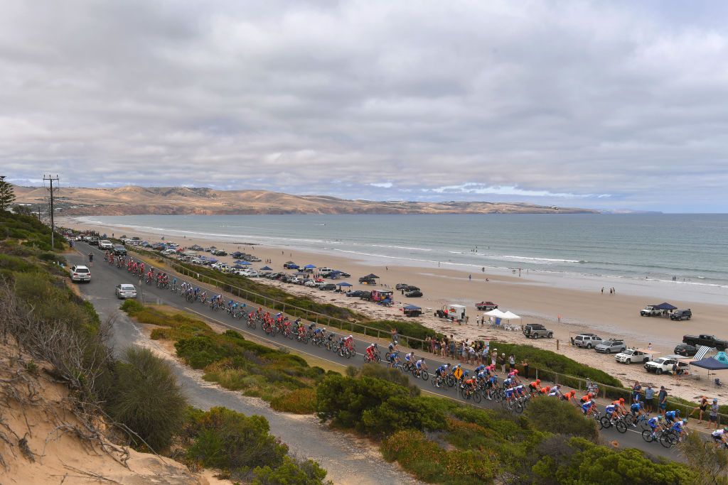 Tour Down Under
