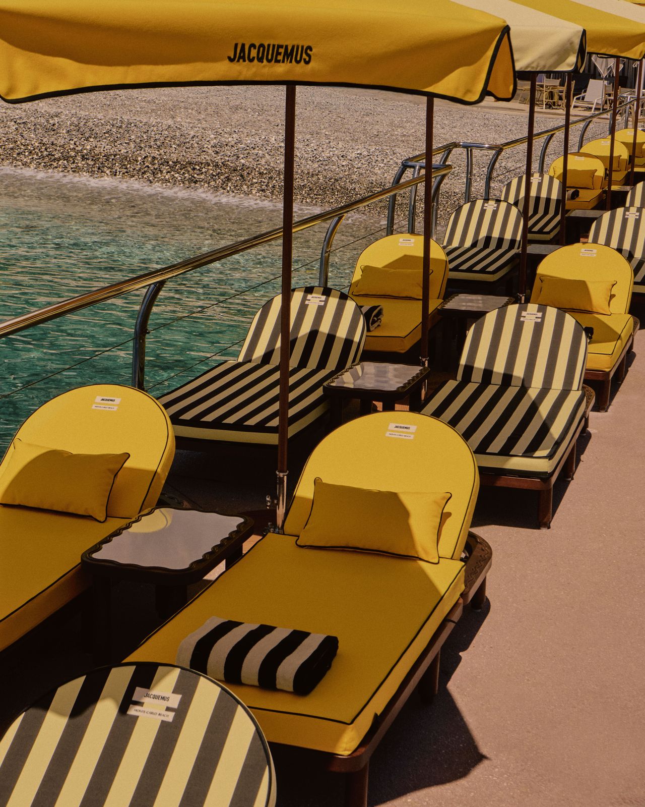 jacquemus monte carlo beach club