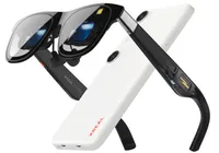 Xreal One Pro AR Glasses Bundle
