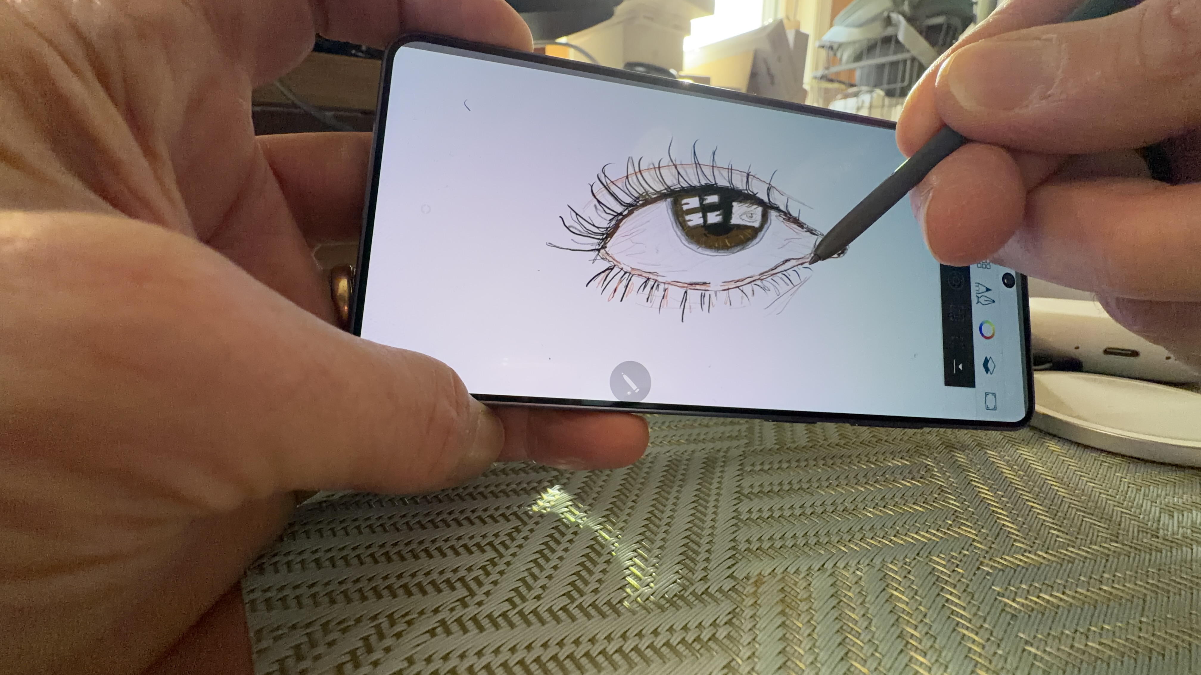 Samsung Galaxy S26 Ultra