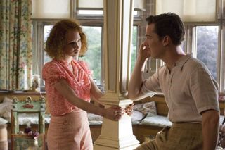 Still from the movie Atonement