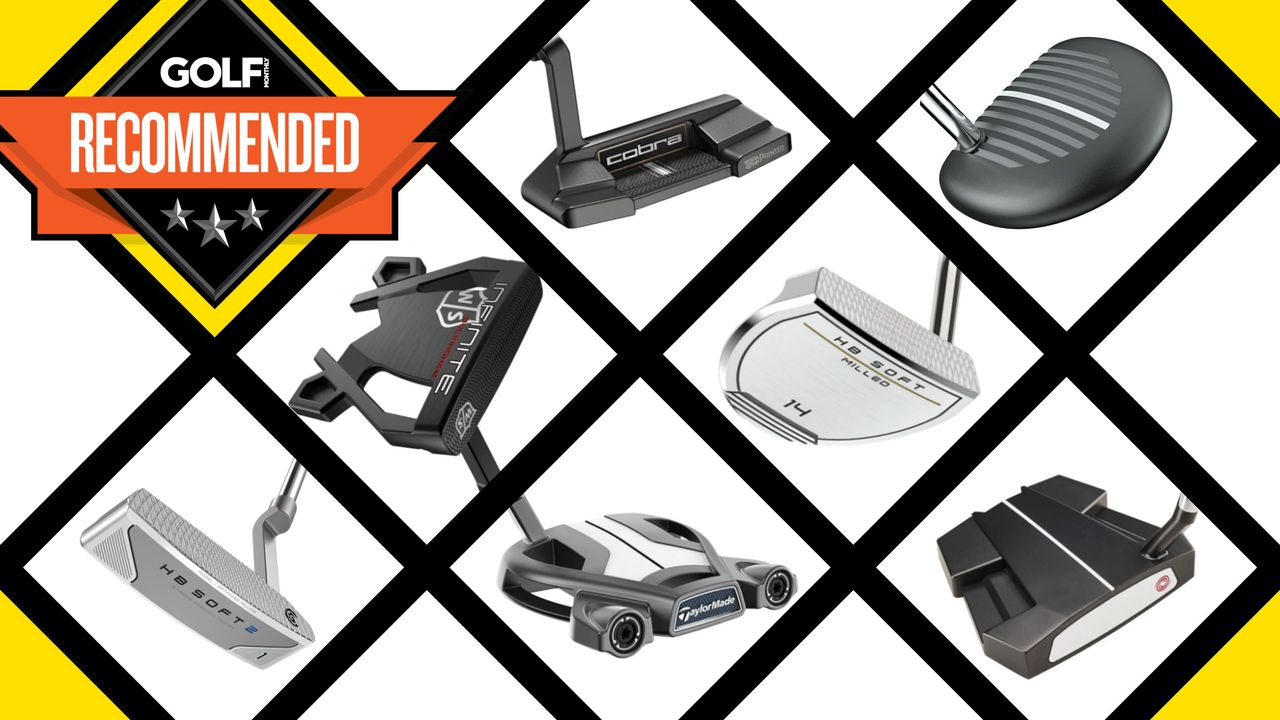 Best Putters On Amazon