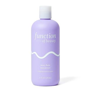 Function of Beauty Custom Wavy Hair Shampoo