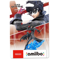 Nintendo amiibo Figures: from $15 @ GameStop
GameStop