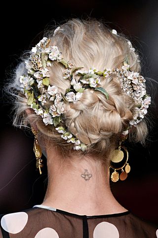 wedding hair accessories