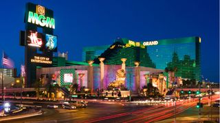 Mgm Hotel Guests Face Data Leak My Lovedance
