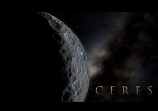 Ceres Video by NASA