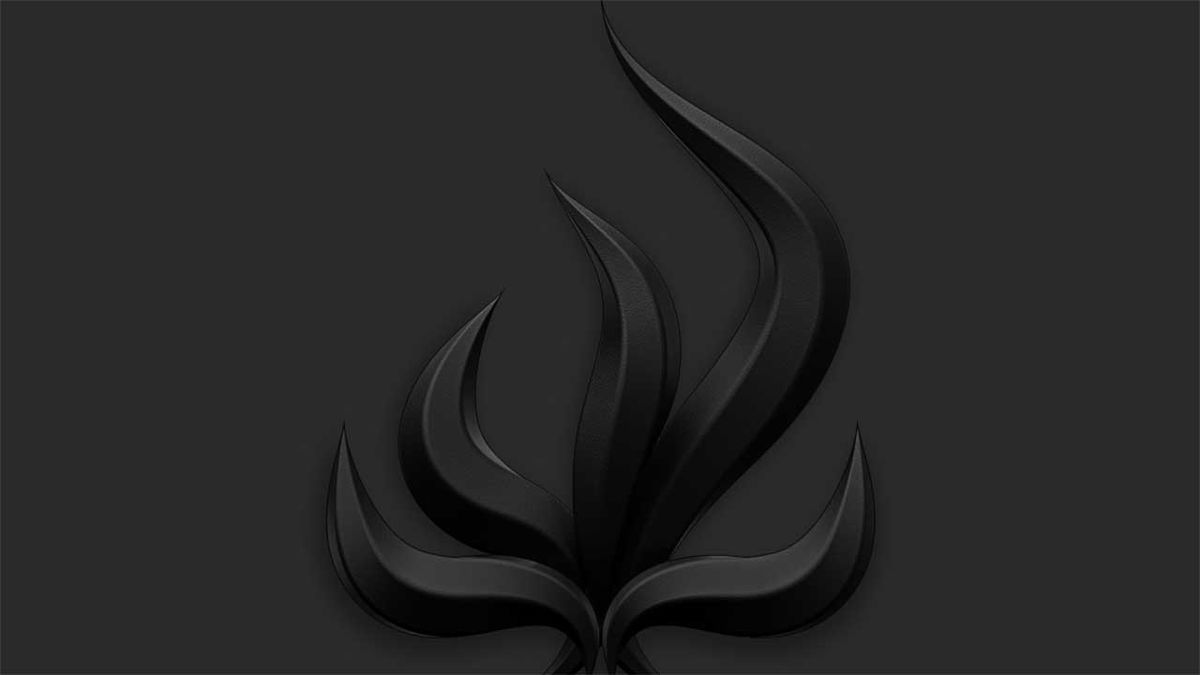 Bury Tomorrow Black Flame album cover