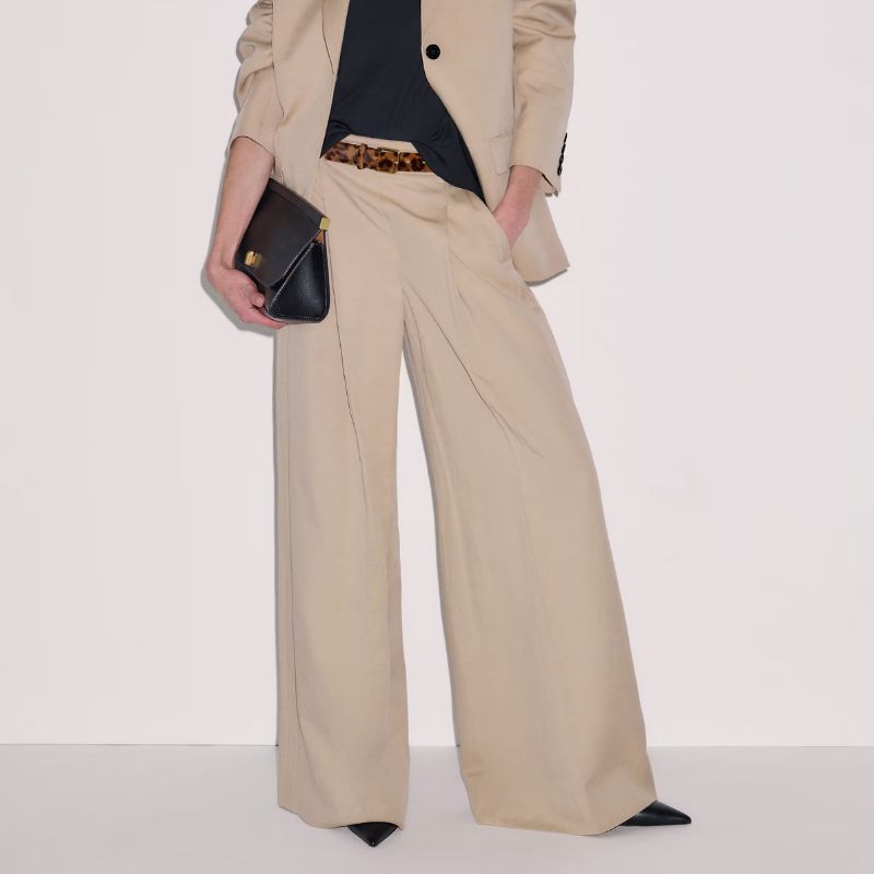 Image of trousers
