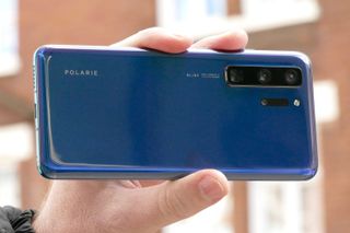 Huawei P40 just revealed early to make Samsung Galaxy S20 nervous