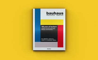 Bauhaus Taschen book