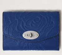 Mulberry Folded Multi-Card Wallet,