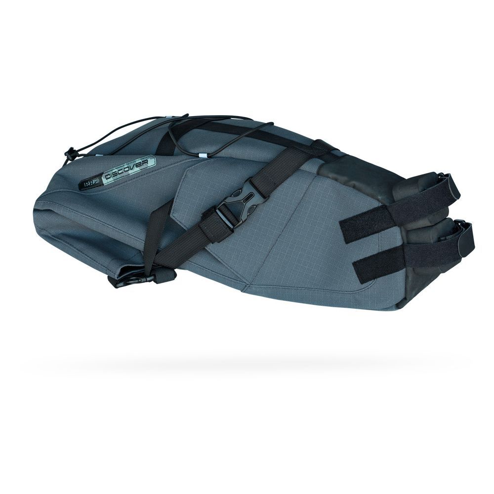 Pro Discover 15l seat bag