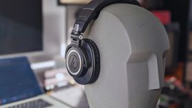 Audio-Technica ATH-M50x