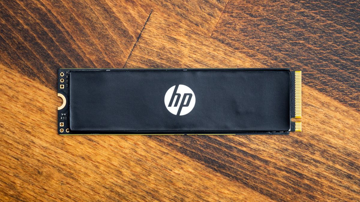 HP FX900