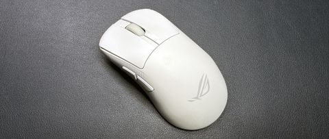 Asus ROG Keris II Ace