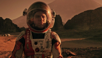   The Martian