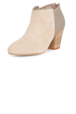 Dorothy Perkins Stylish Summer Ankle Boots, £80