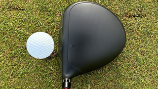 Photo of the Cobra DS-ADAPT X Driver