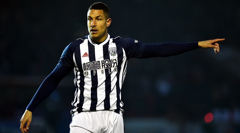 15. West Brom, -£4.3m