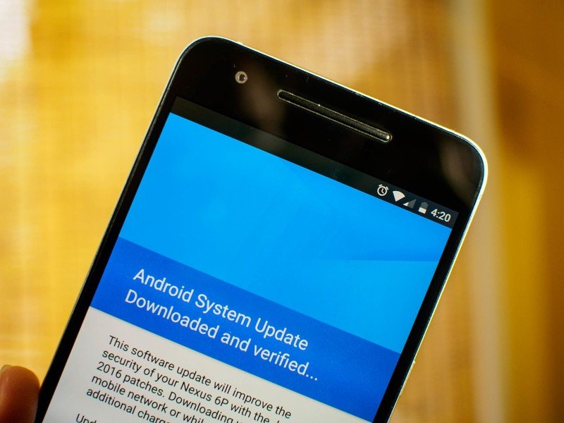 Android 7.0: What Are Seamless Updates And How Do They Work? | Android ...