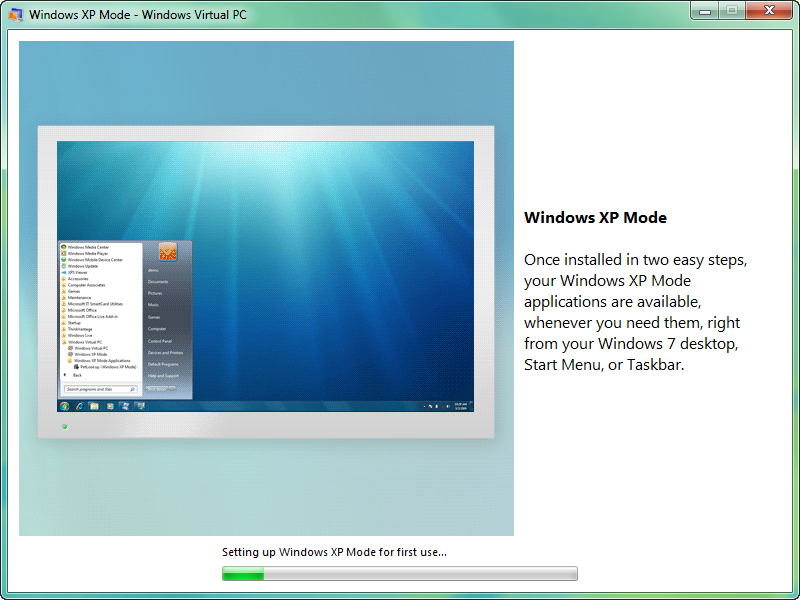 Step 4: Running the install