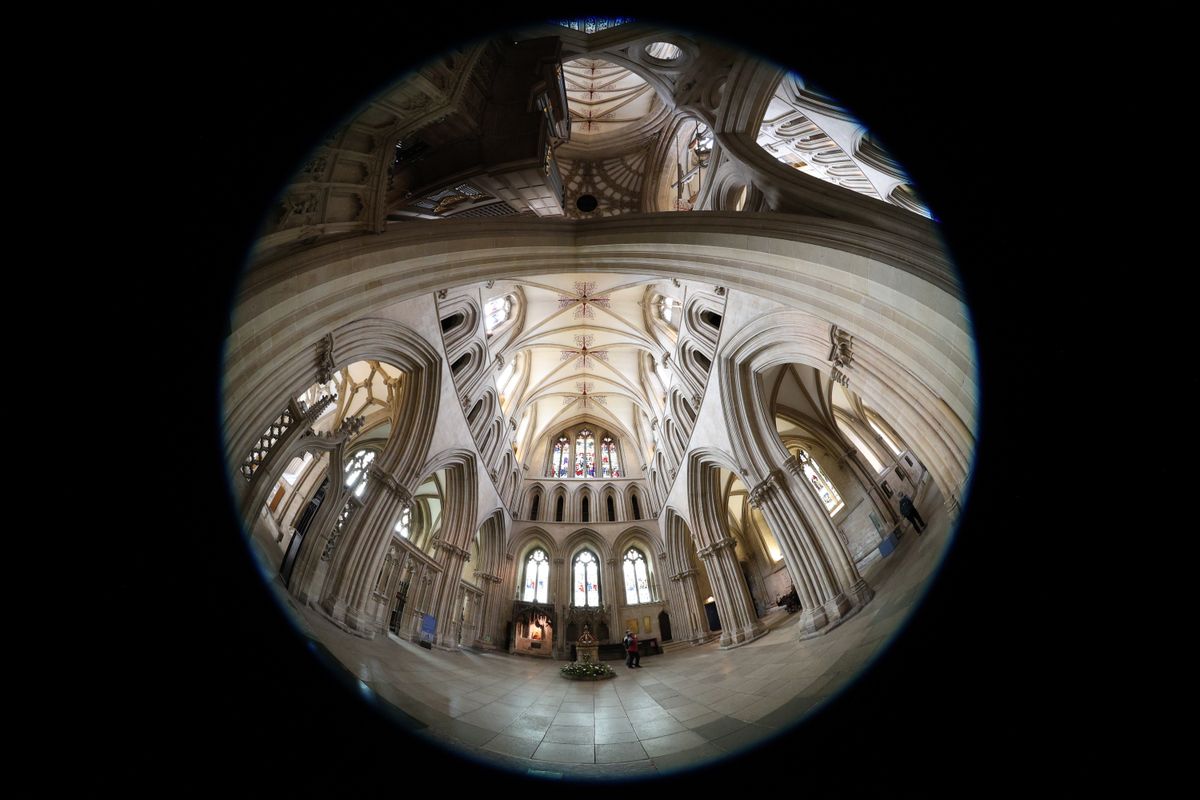 Canon RF 7-14mm f/2.8-3.5L Fisheye STM sample image