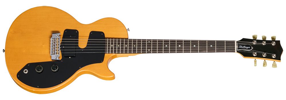 Gibson Certified Vintage 1983 CHALLENGER PROTOTYPE