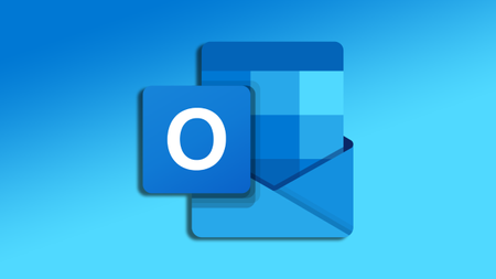 Outlook logo