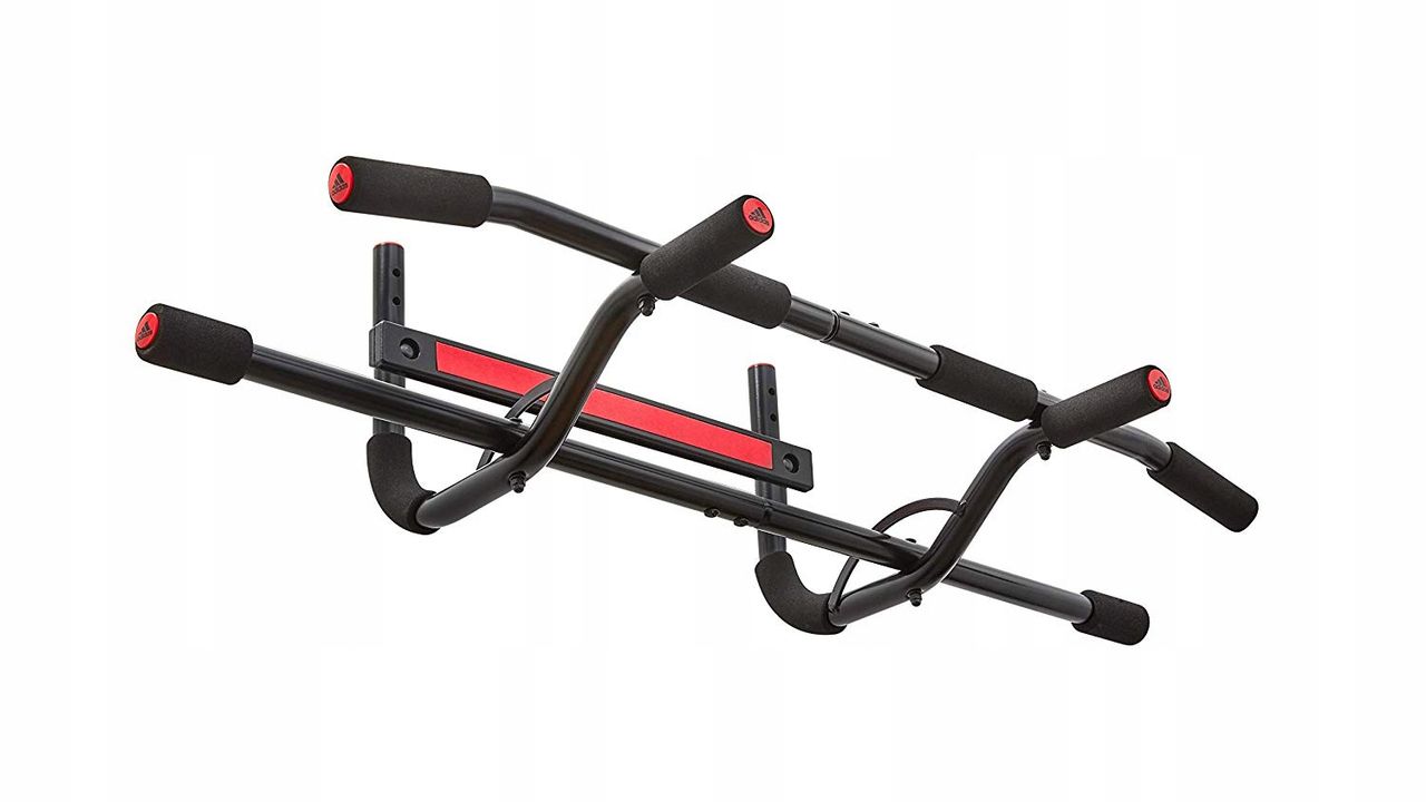 Best pullup bar 2024 build a huge back at home T3