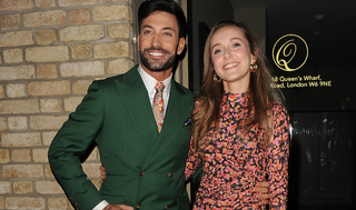 Strictly Come Dancing stars Giovanni Pernice and Rose Ayling-Ellis